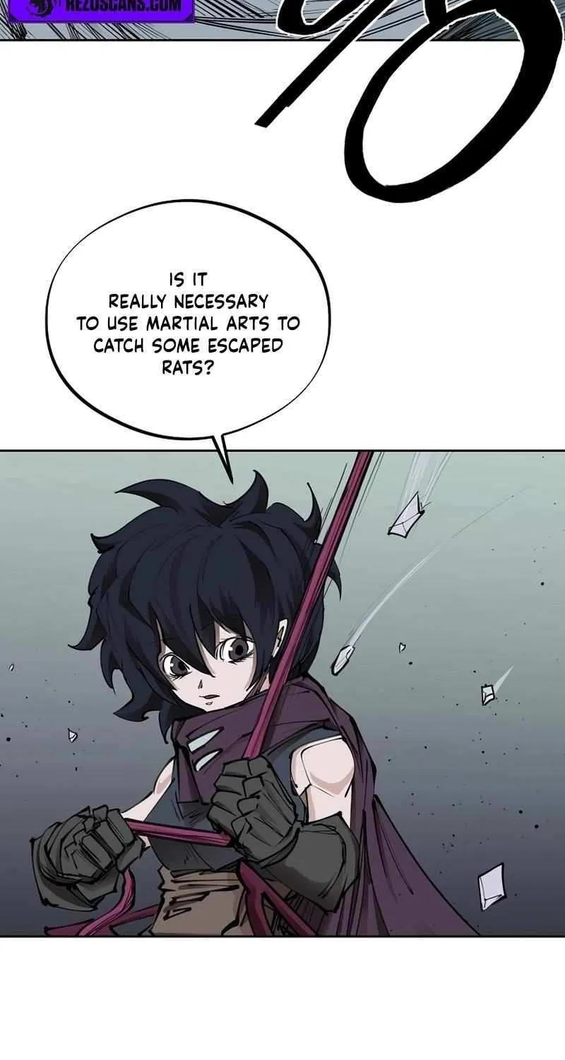 Adamant Yaksha Chapter 15 page 70 - 