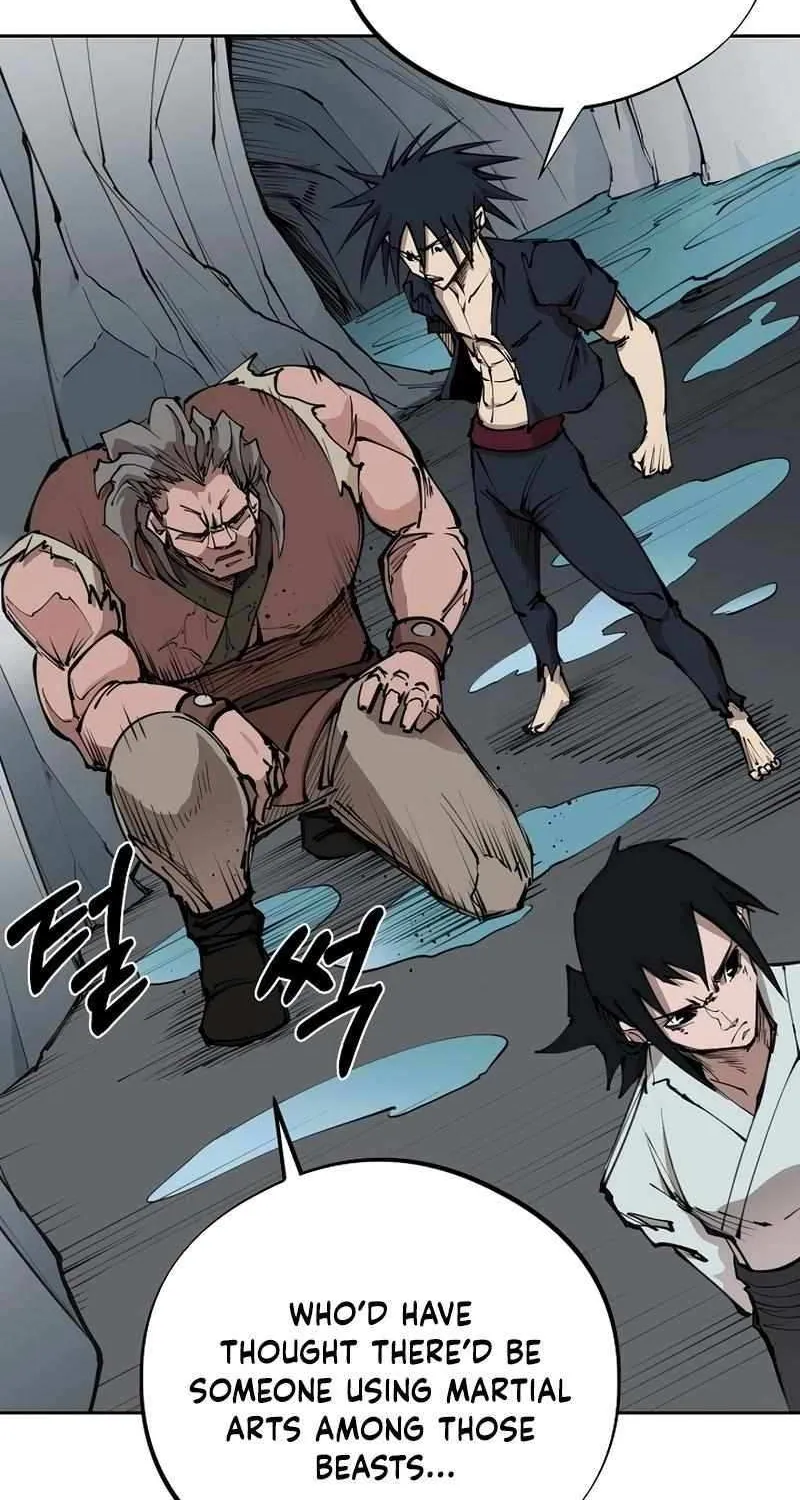 Adamant Yaksha Chapter 15 page 8 - 