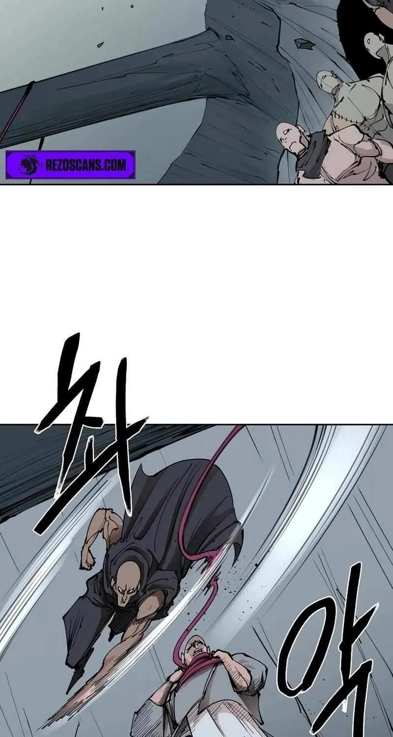 Adamant Yaksha Chapter 15 page 73 - 