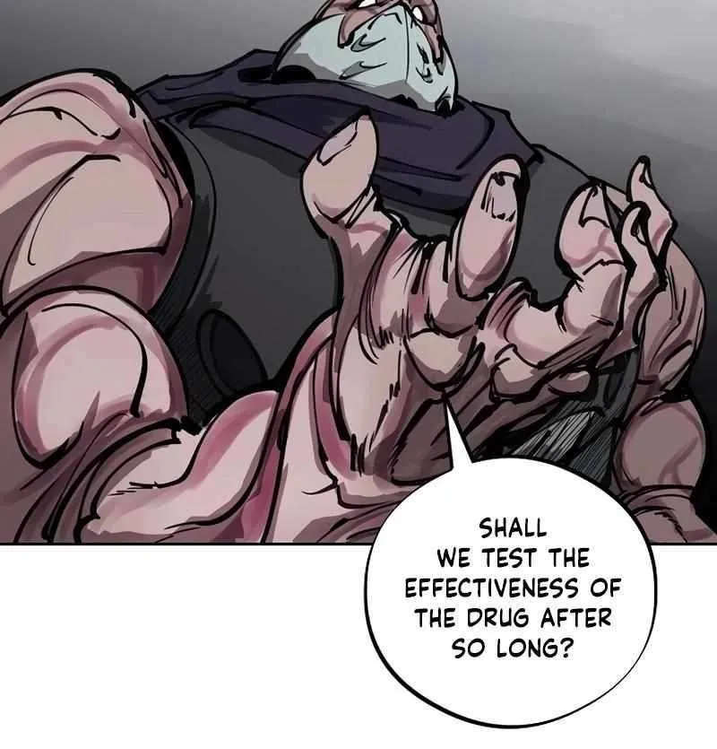 Adamant Yaksha Chapter 15 page 77 - 