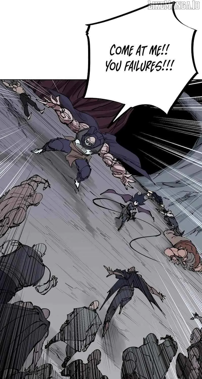Adamant Yaksha Chapter 15 page 78 - 