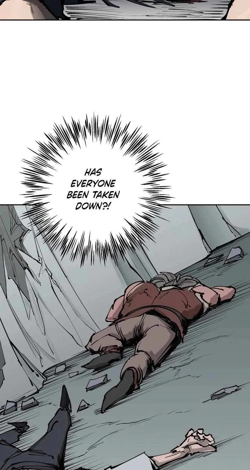 Adamant Yaksha Chapter 15 page 80 - 