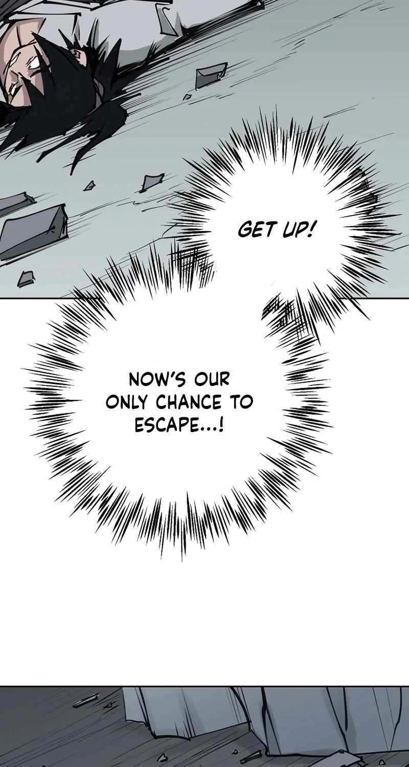 Adamant Yaksha Chapter 15 page 81 - 