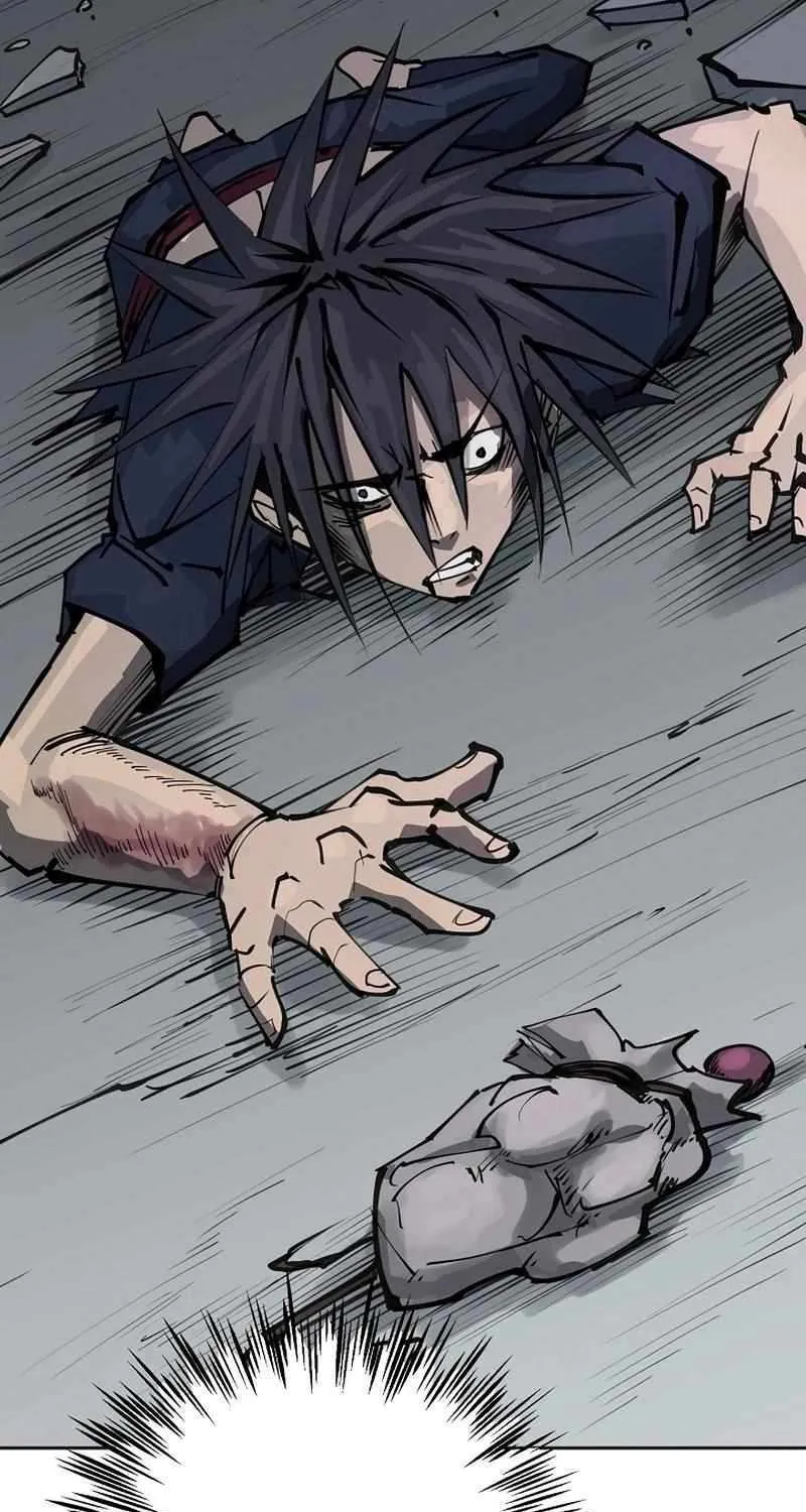 Adamant Yaksha Chapter 15 page 82 - 