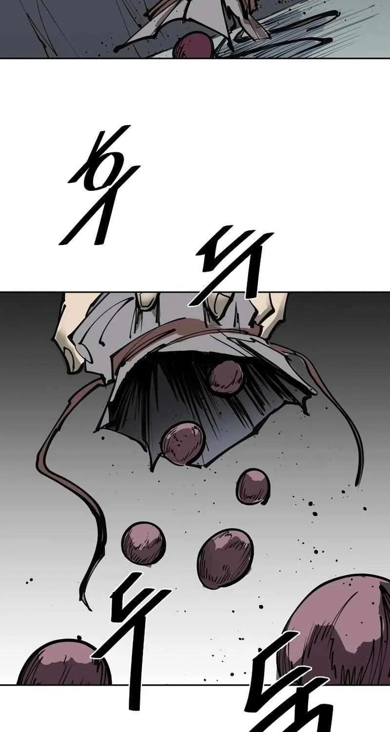 Adamant Yaksha Chapter 15 page 84 - 