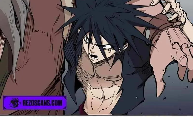 Adamant Yaksha Chapter 15 page 10 - 
