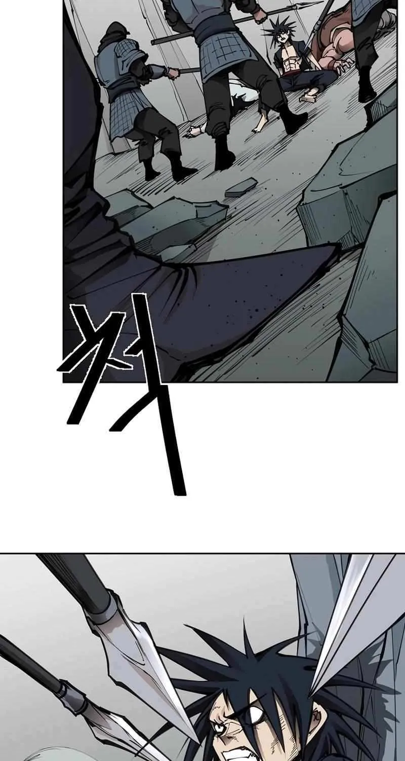 Adamant Yaksha Chapter 16 page 18 - 
