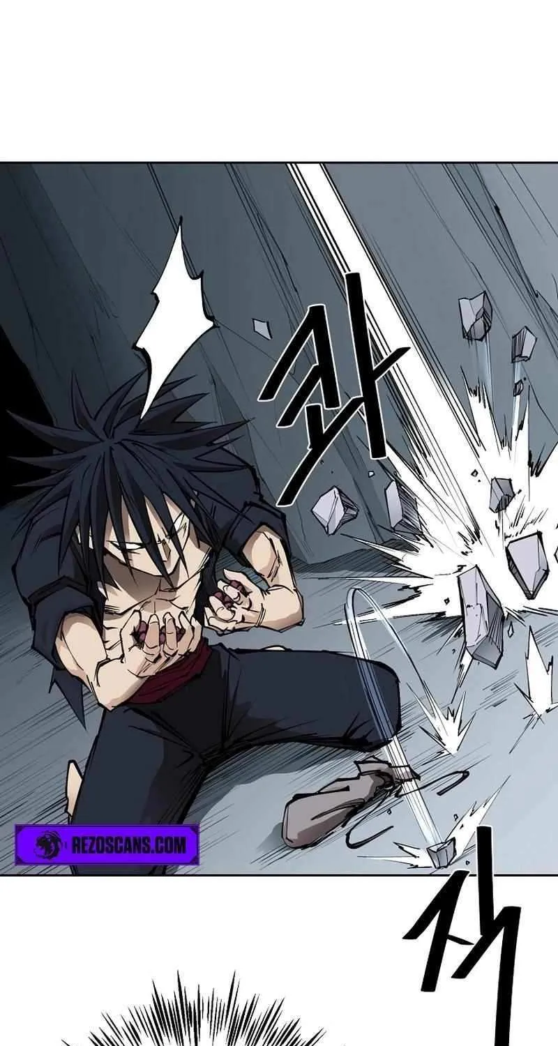 Adamant Yaksha Chapter 16 page 3 - 