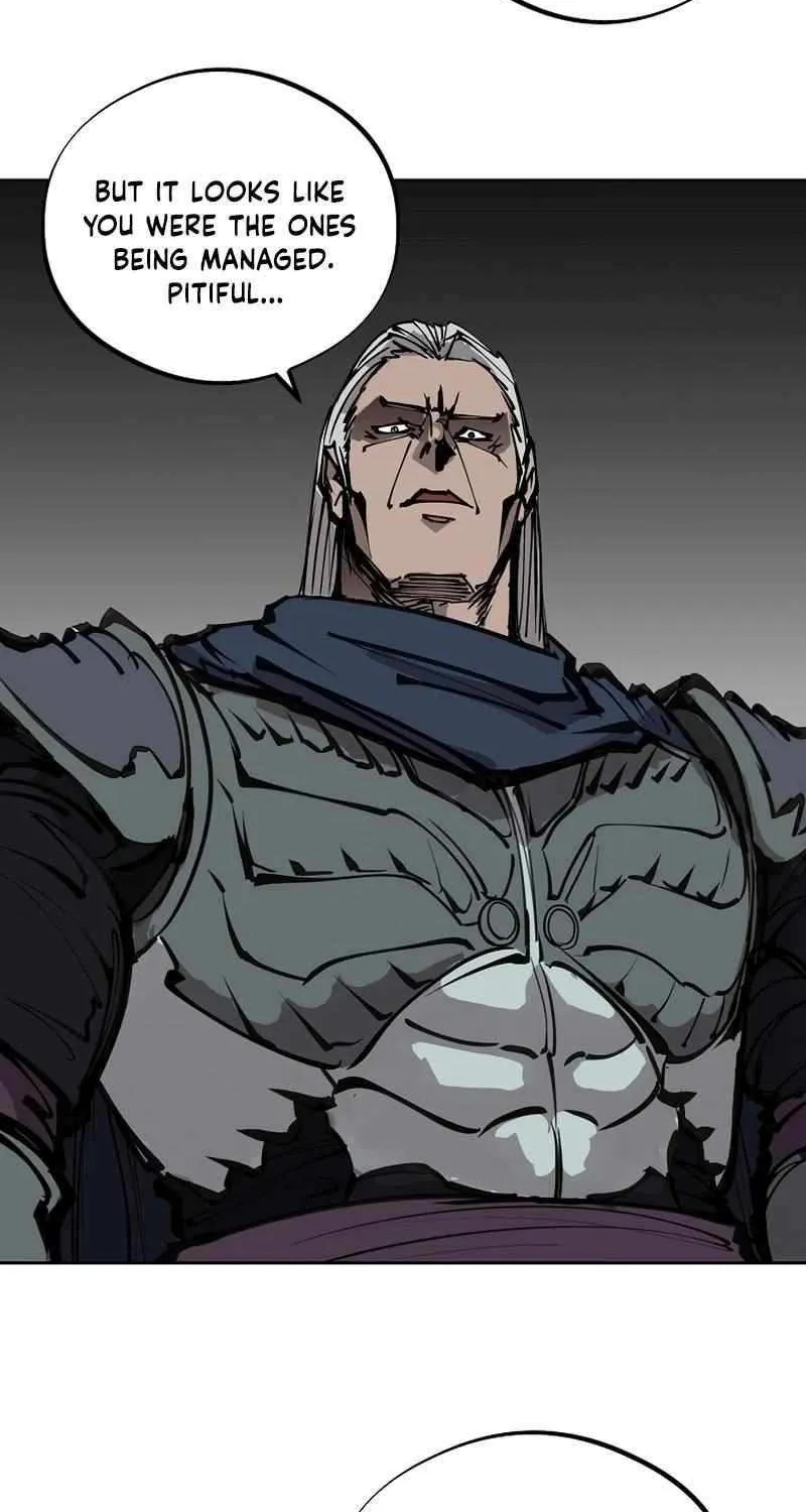 Adamant Yaksha Chapter 16 page 21 - 