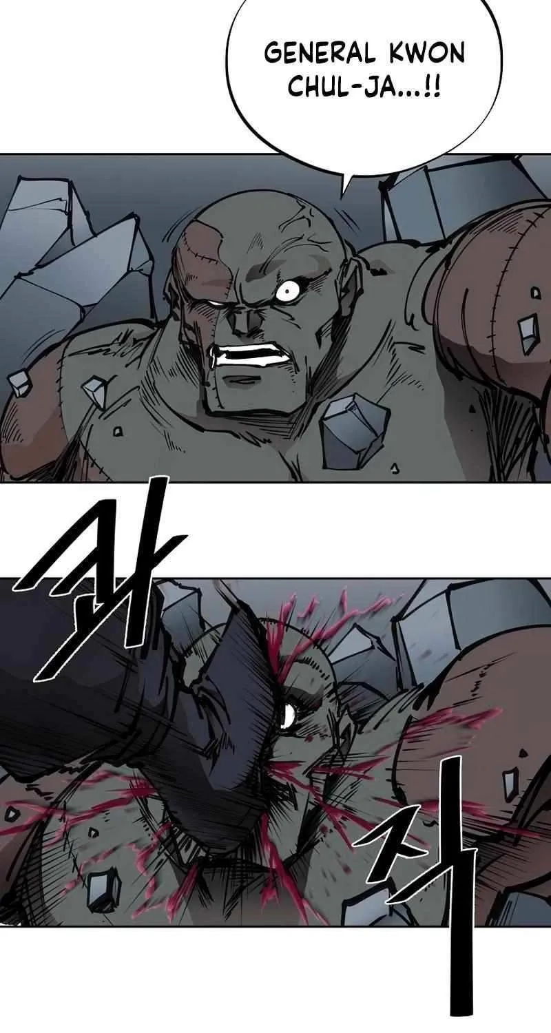 Adamant Yaksha Chapter 16 page 22 - 