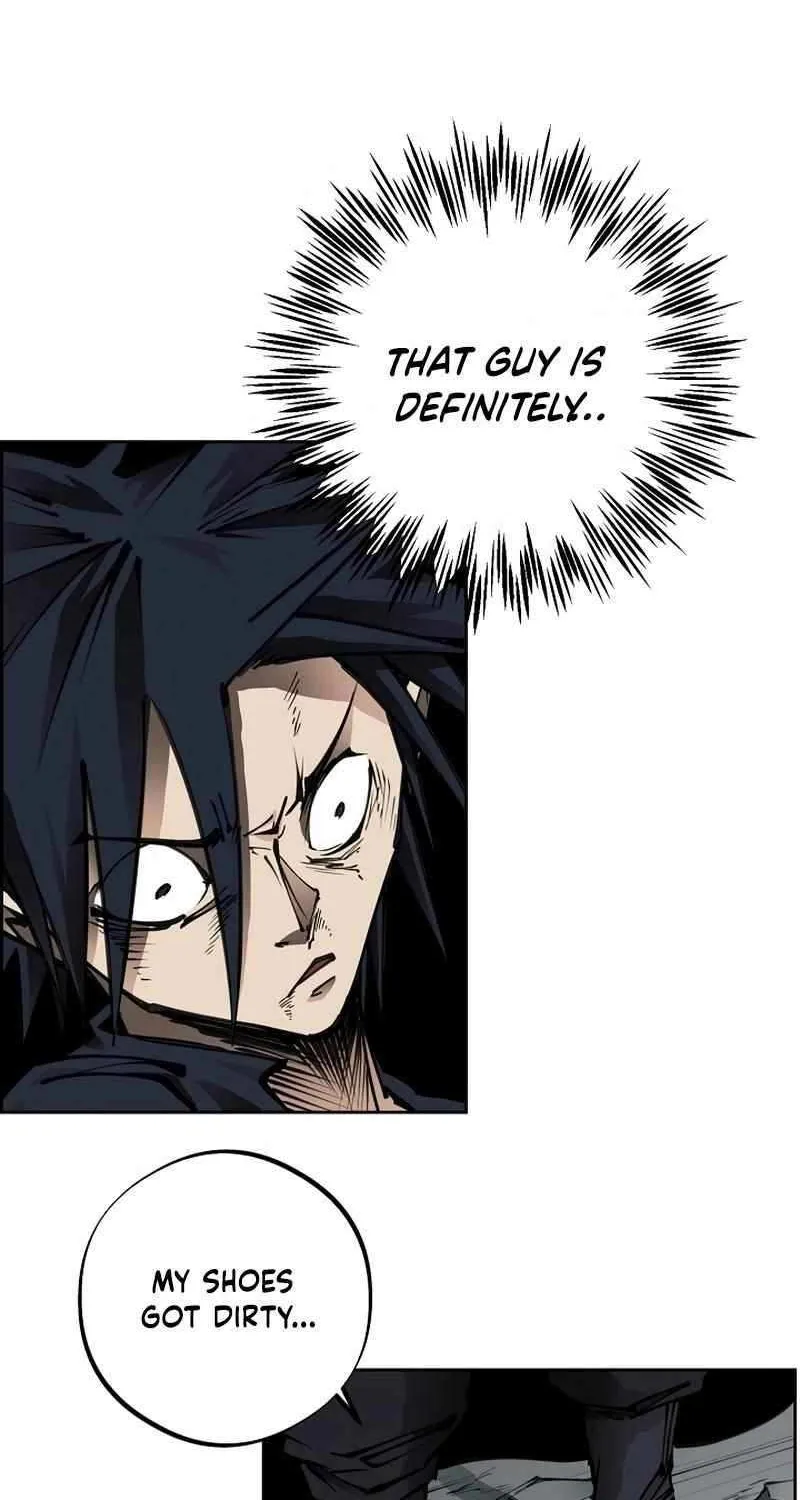 Adamant Yaksha Chapter 16 page 23 - 
