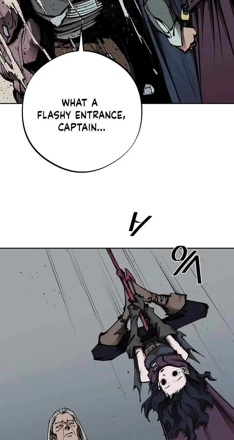 Adamant Yaksha Chapter 16 page 25 - 
