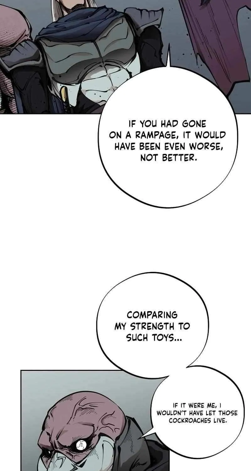 Adamant Yaksha Chapter 16 page 26 - 