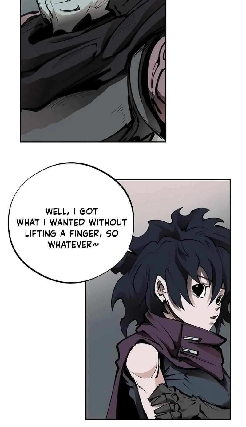 Adamant Yaksha Chapter 16 page 27 - 