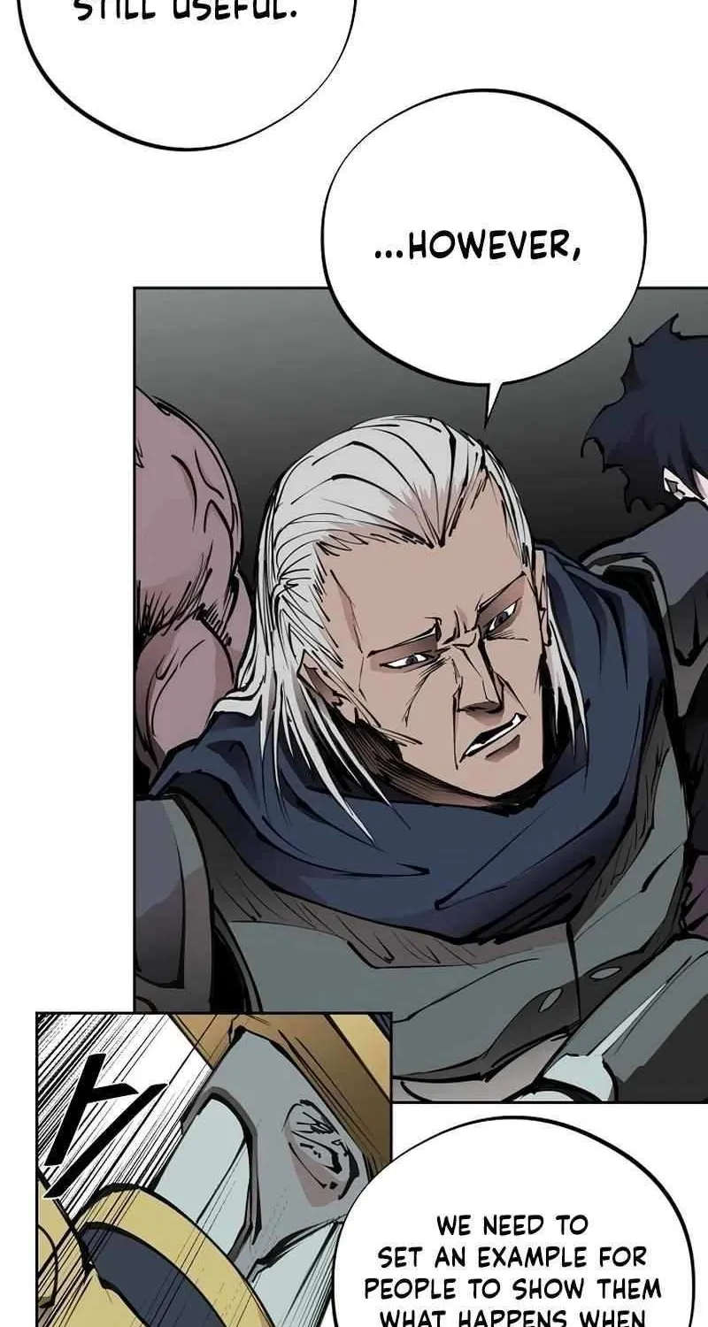Adamant Yaksha Chapter 16 page 29 - 