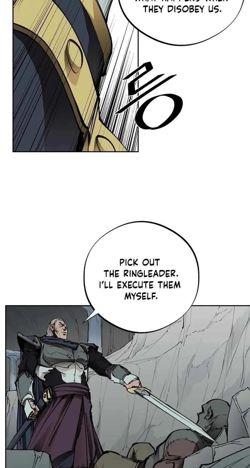 Adamant Yaksha Chapter 16 page 30 - 
