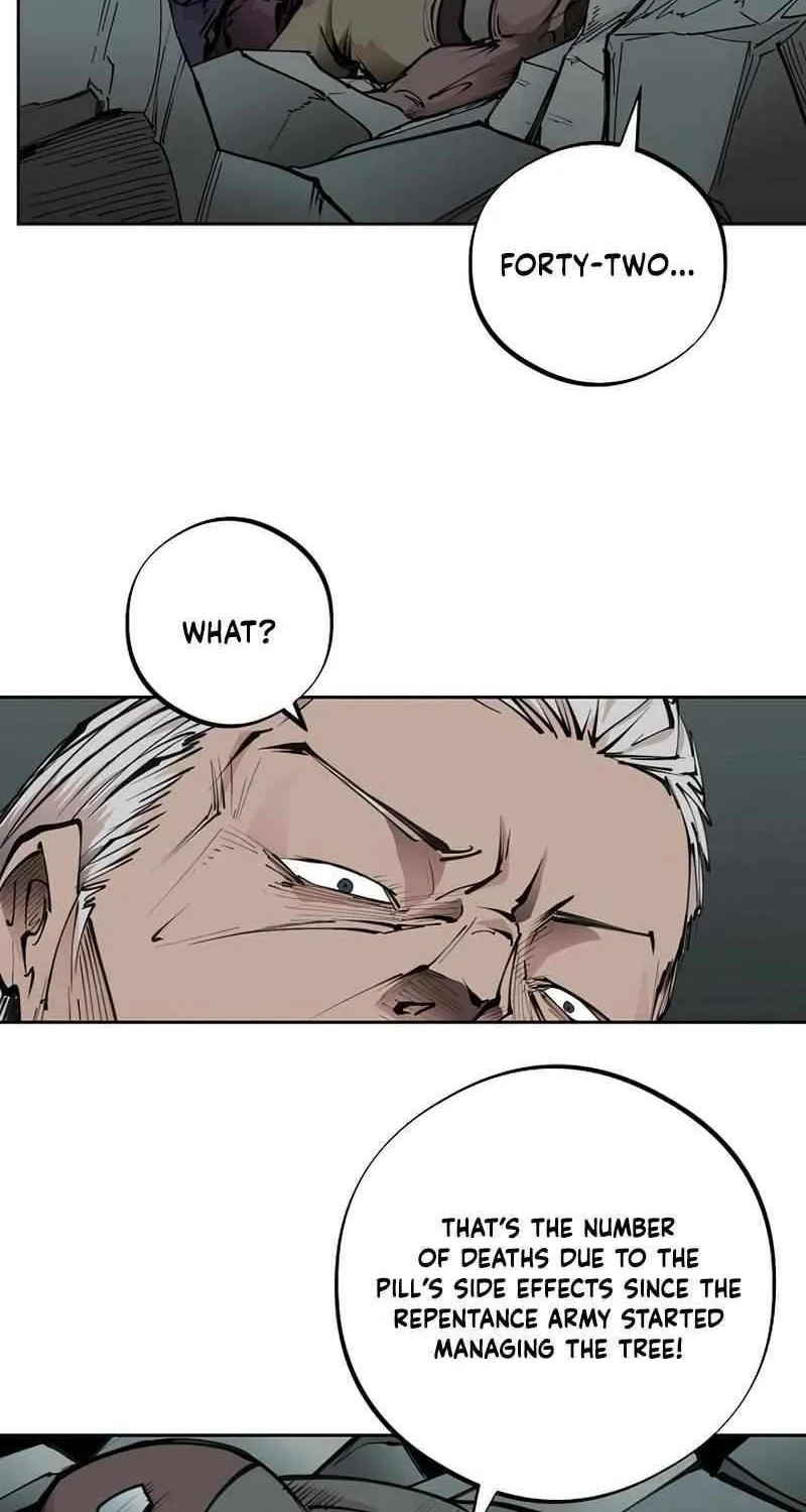 Adamant Yaksha Chapter 16 page 31 - 