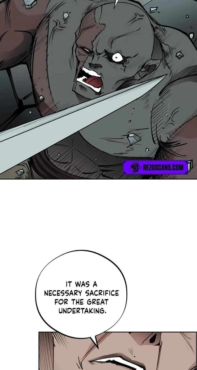 Adamant Yaksha Chapter 16 page 32 - 