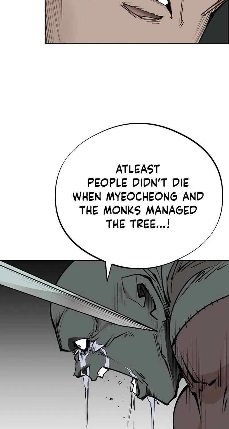 Adamant Yaksha Chapter 16 page 33 - 