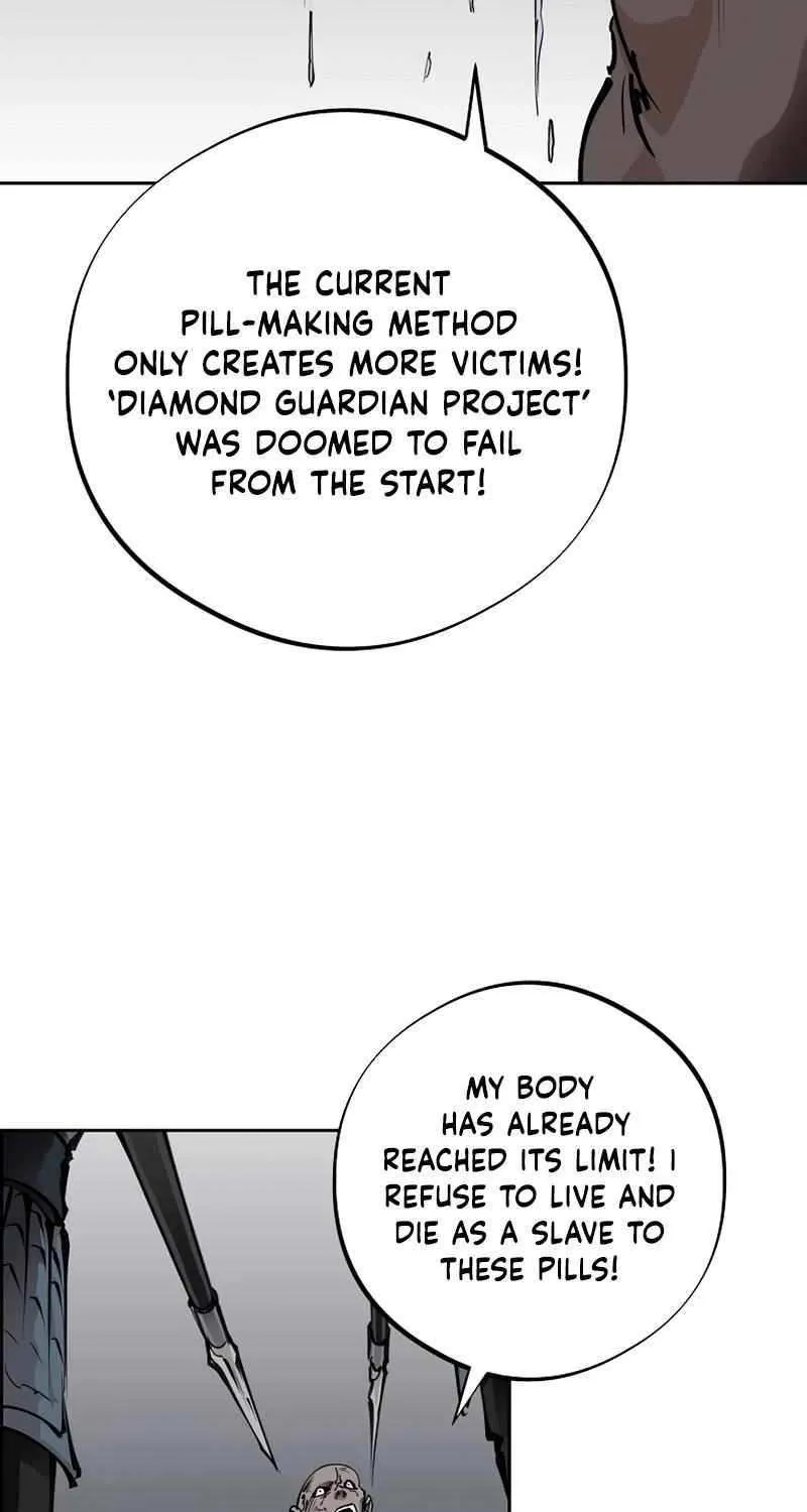 Adamant Yaksha Chapter 16 page 34 - 