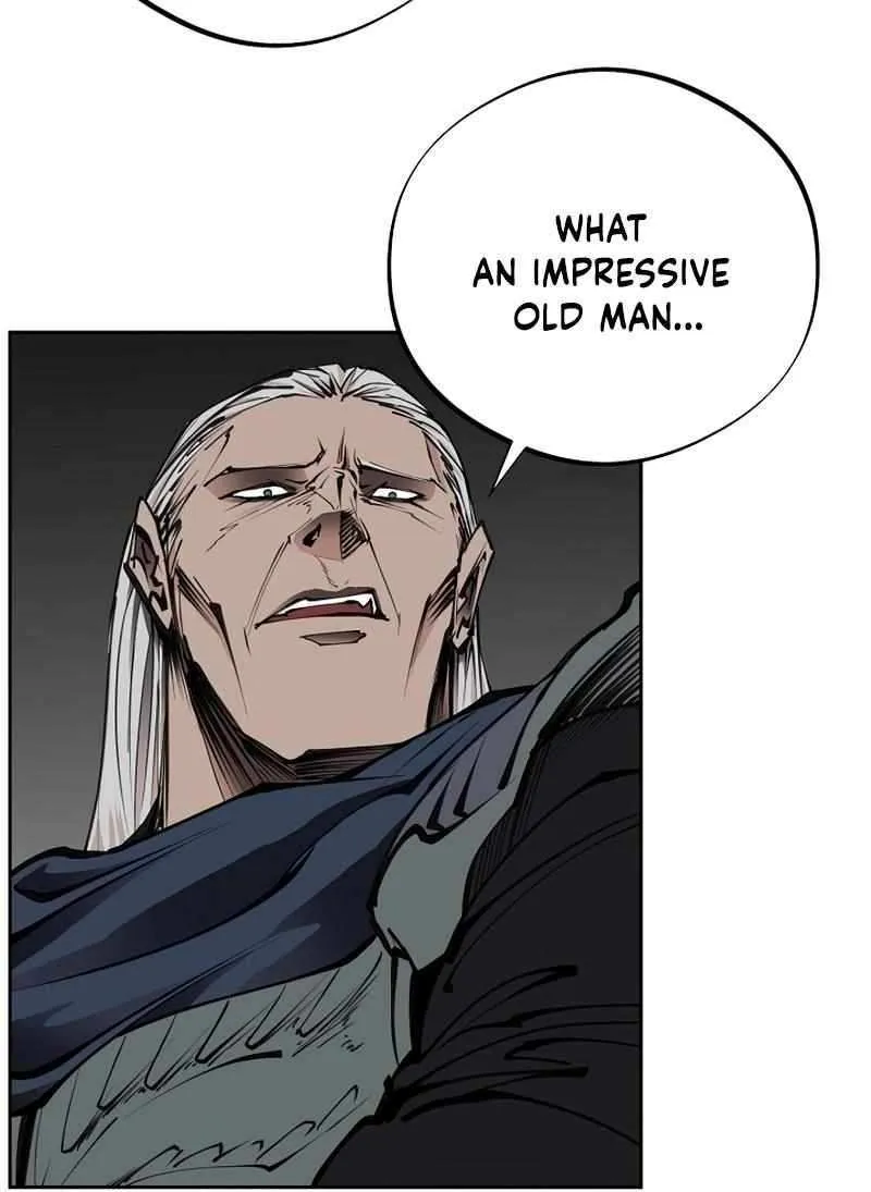 Adamant Yaksha Chapter 16 page 36 - 