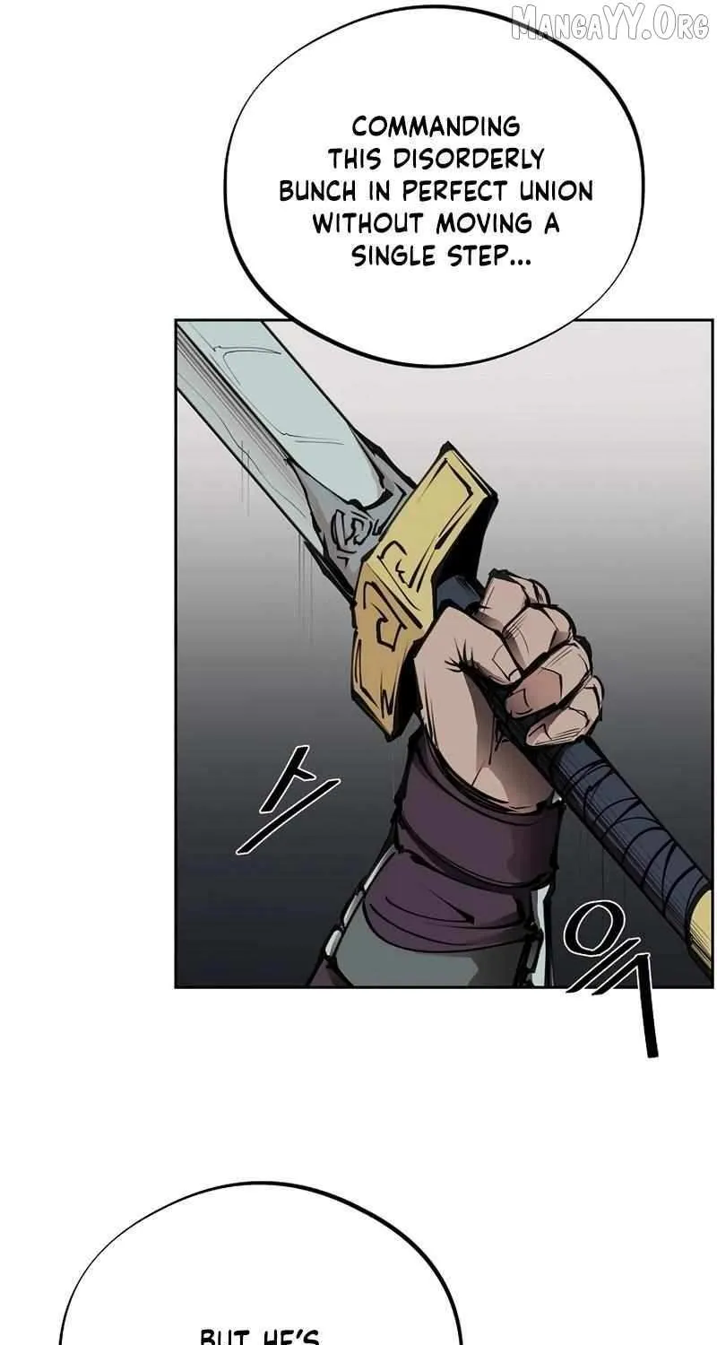 Adamant Yaksha Chapter 16 page 37 - 