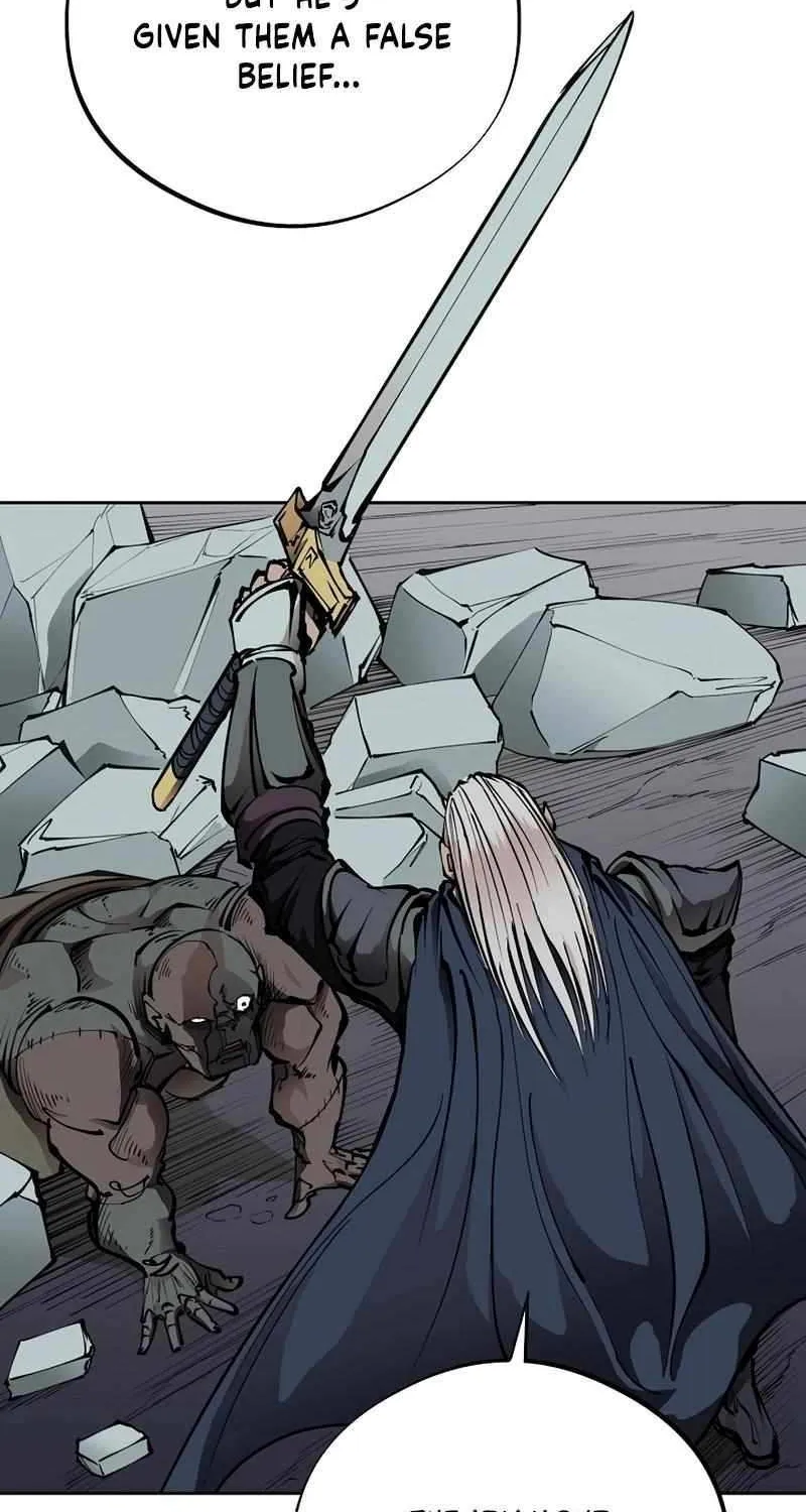 Adamant Yaksha Chapter 16 page 38 - 