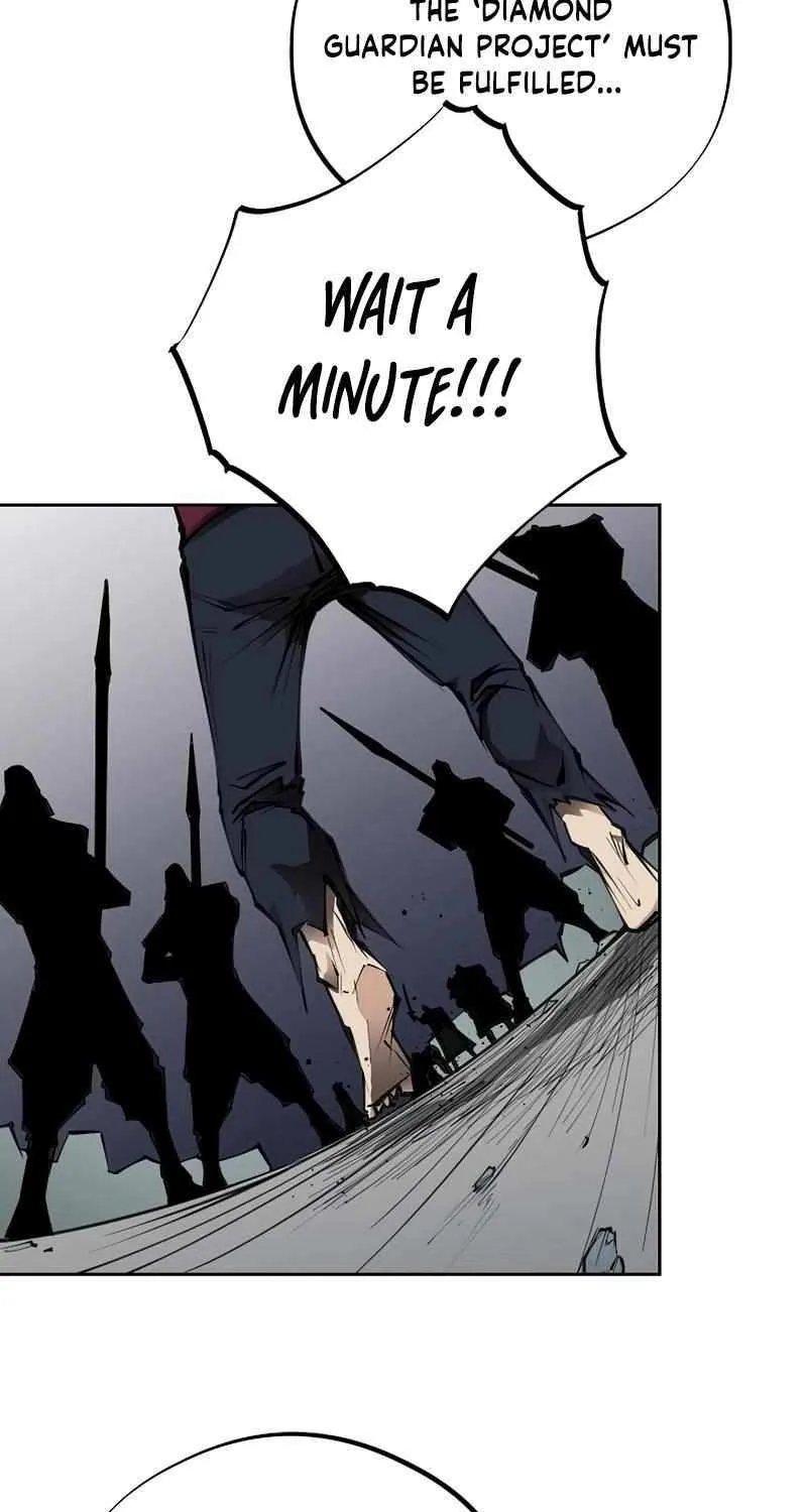 Adamant Yaksha Chapter 16 page 39 - 