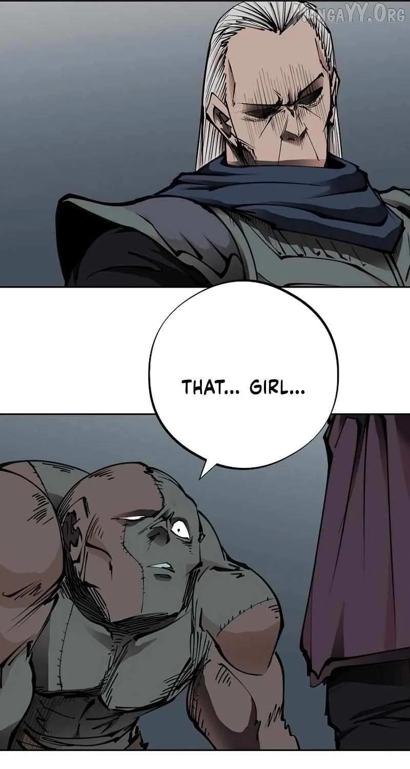 Adamant Yaksha Chapter 16 page 47 - 