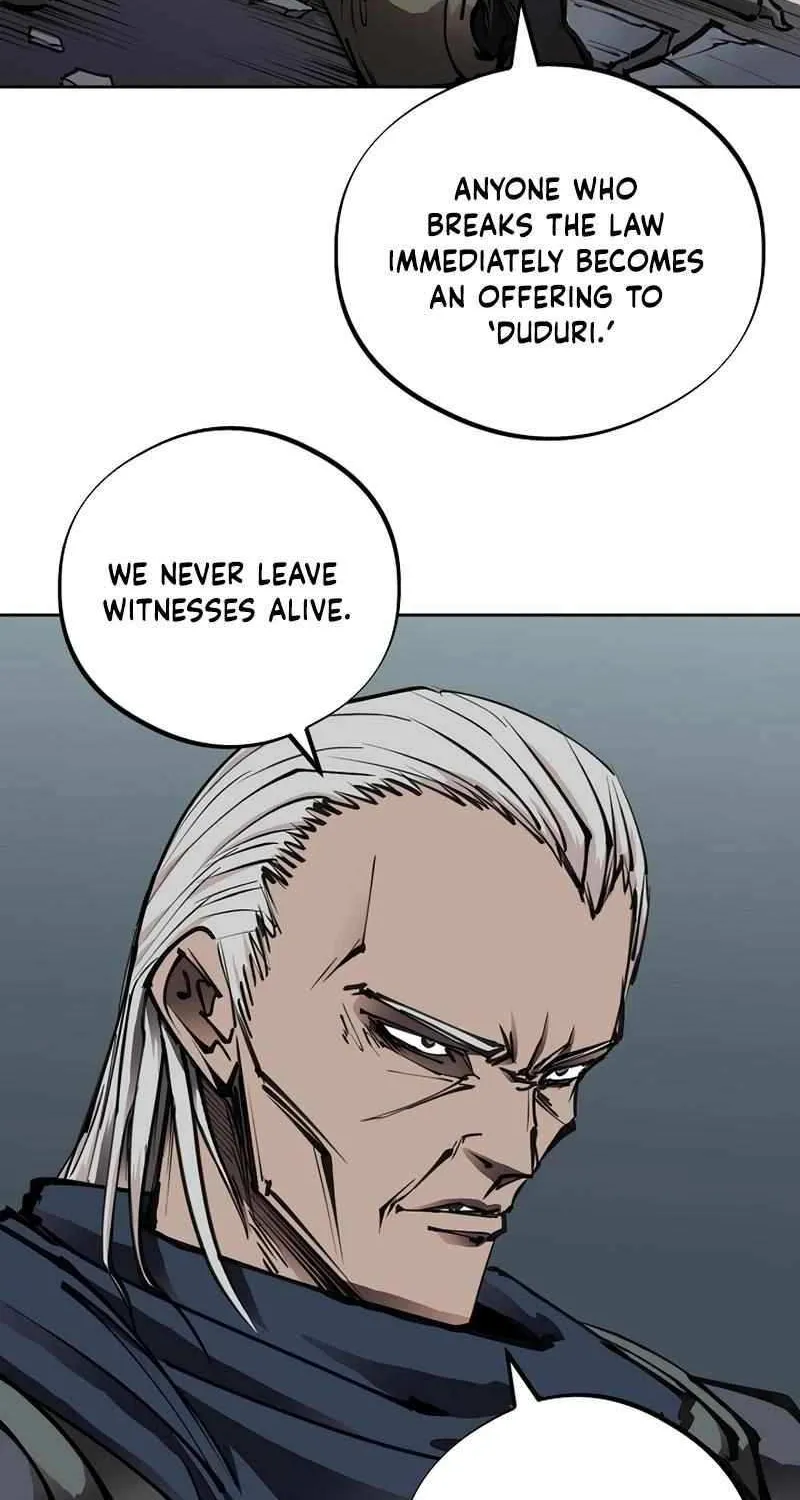 Adamant Yaksha Chapter 16 page 50 - 