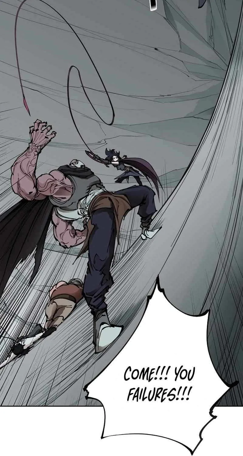 Adamant Yaksha Chapter 16 page 6 - 