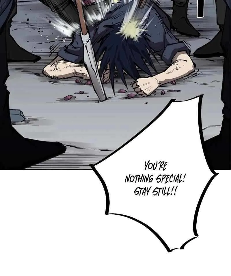 Adamant Yaksha Chapter 16 page 55 - 