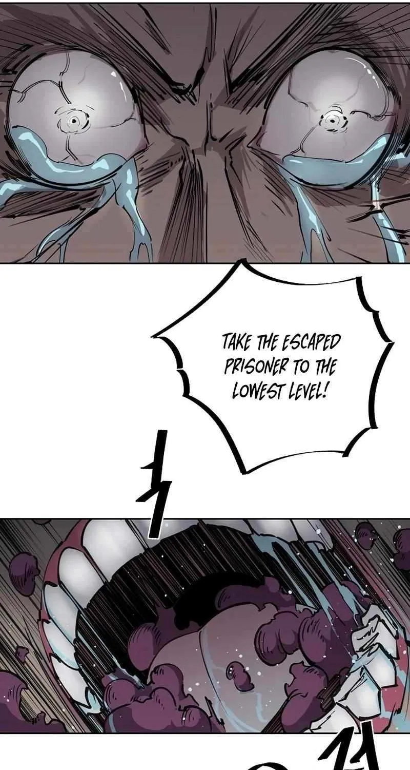 Adamant Yaksha Chapter 16 page 57 - 