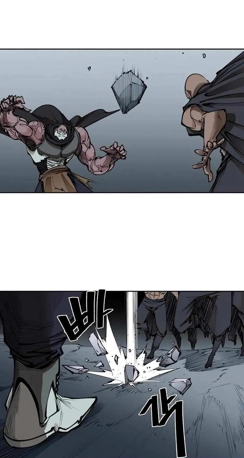 Adamant Yaksha Chapter 16 page 7 - 
