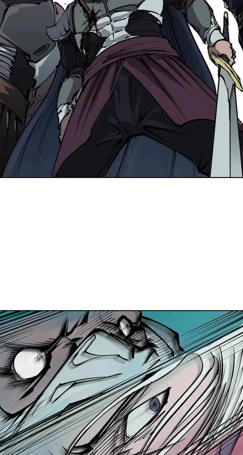 Adamant Yaksha Chapter 16 page 61 - 