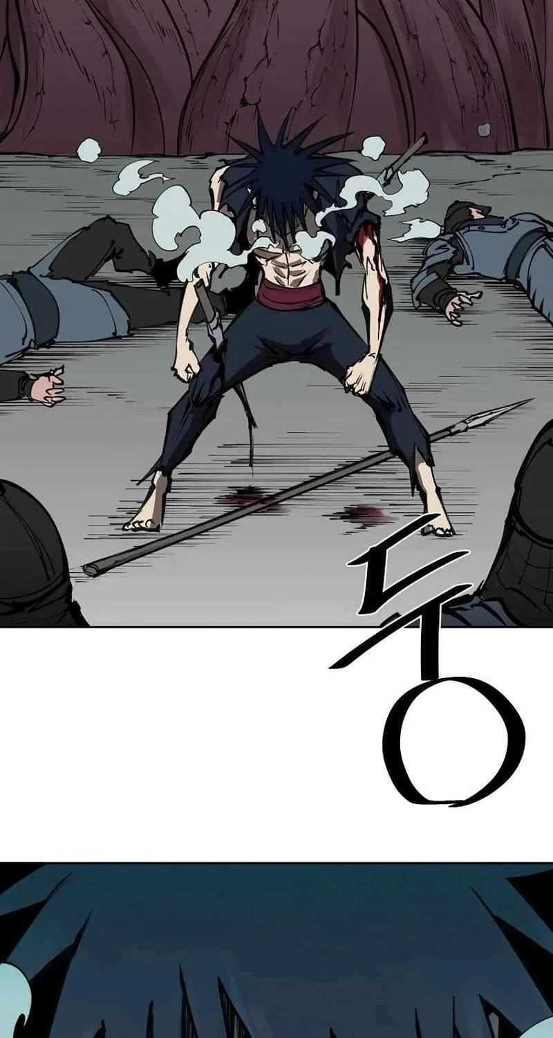 Adamant Yaksha Chapter 16 page 63 - 