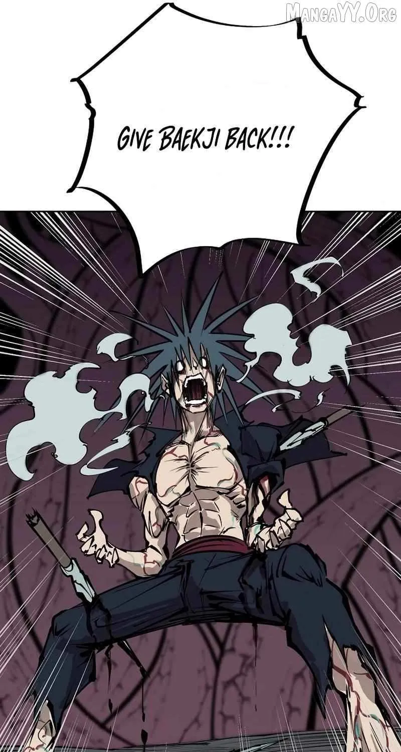 Adamant Yaksha Chapter 16 page 65 - 
