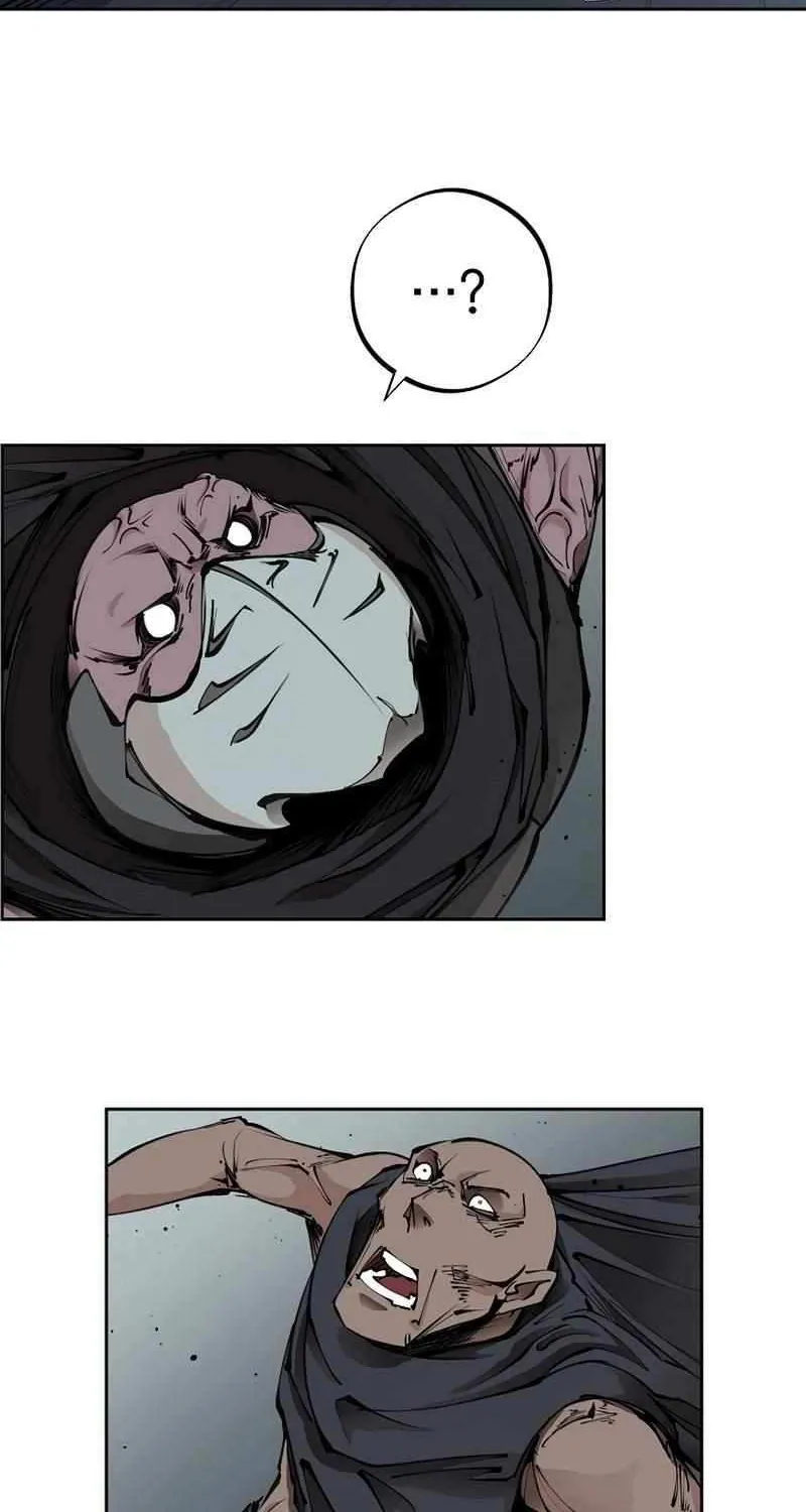 Adamant Yaksha Chapter 16 page 8 - 