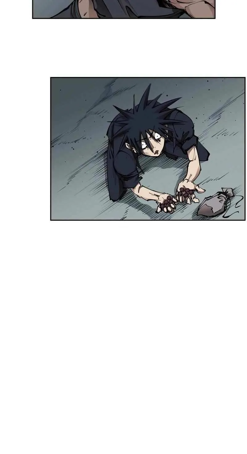 Adamant Yaksha Chapter 16 page 9 - 