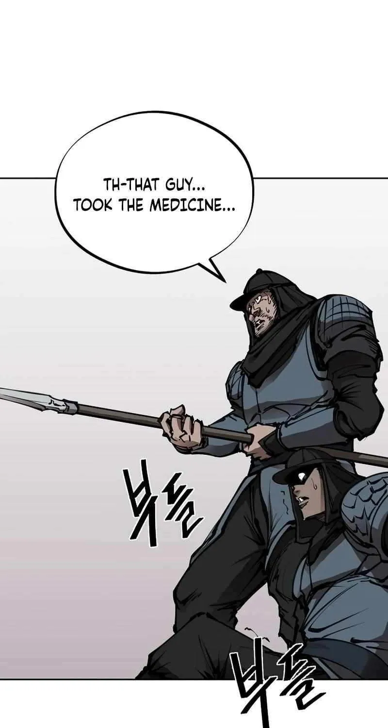 Adamant Yaksha Chapter 17 page 11 - 
