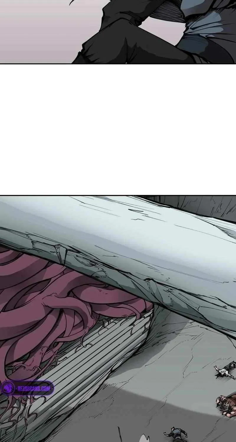 Adamant Yaksha Chapter 17 page 13 - 