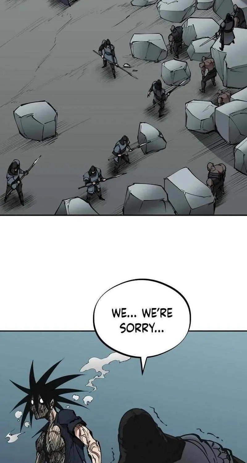 Adamant Yaksha Chapter 17 page 15 - 