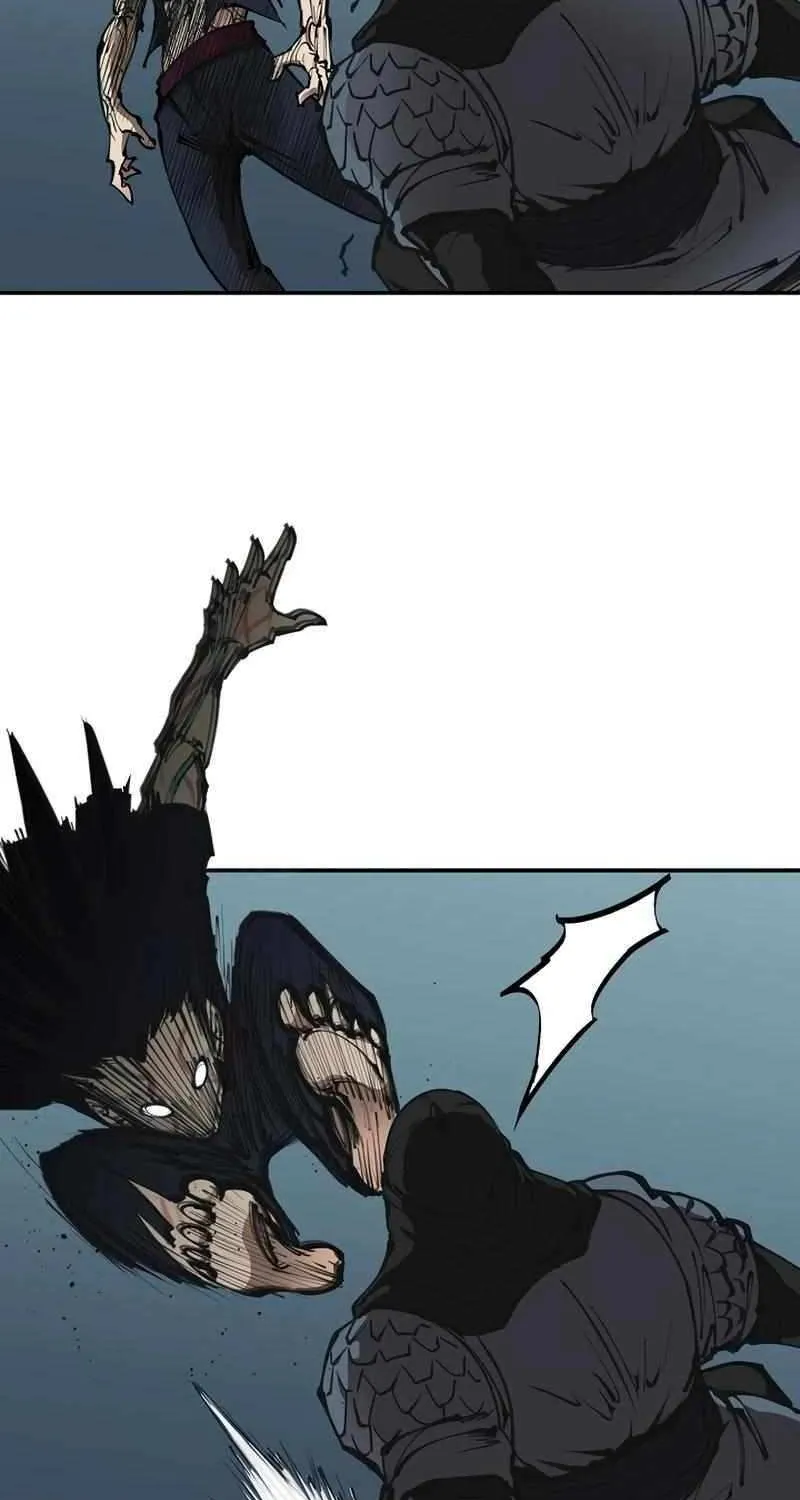 Adamant Yaksha Chapter 17 page 16 - 