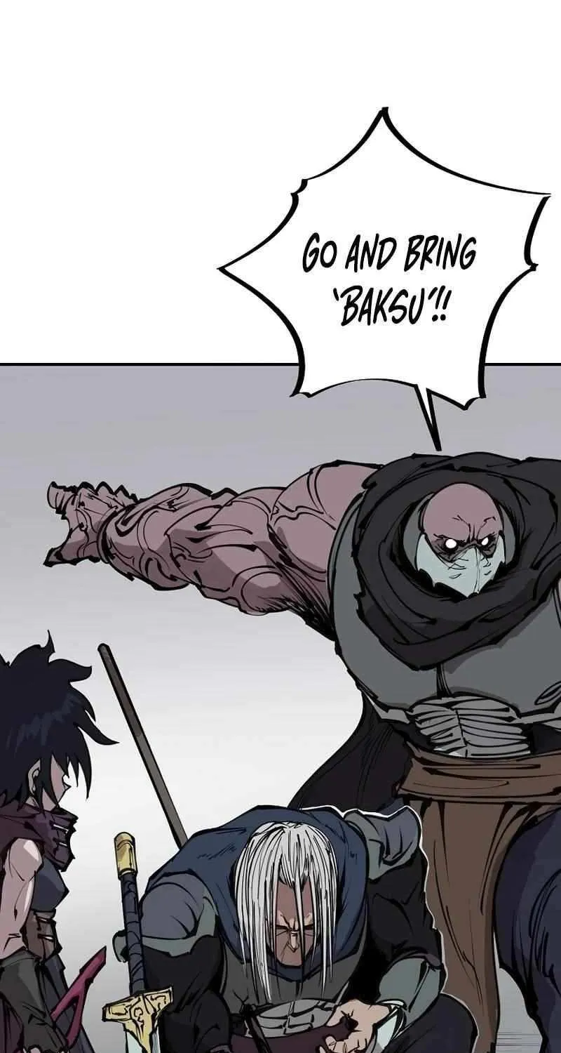 Adamant Yaksha Chapter 17 page 20 - 