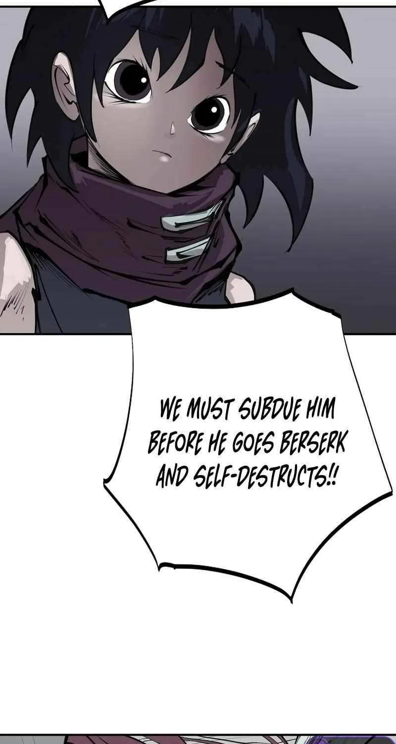 Adamant Yaksha Chapter 17 page 23 - 