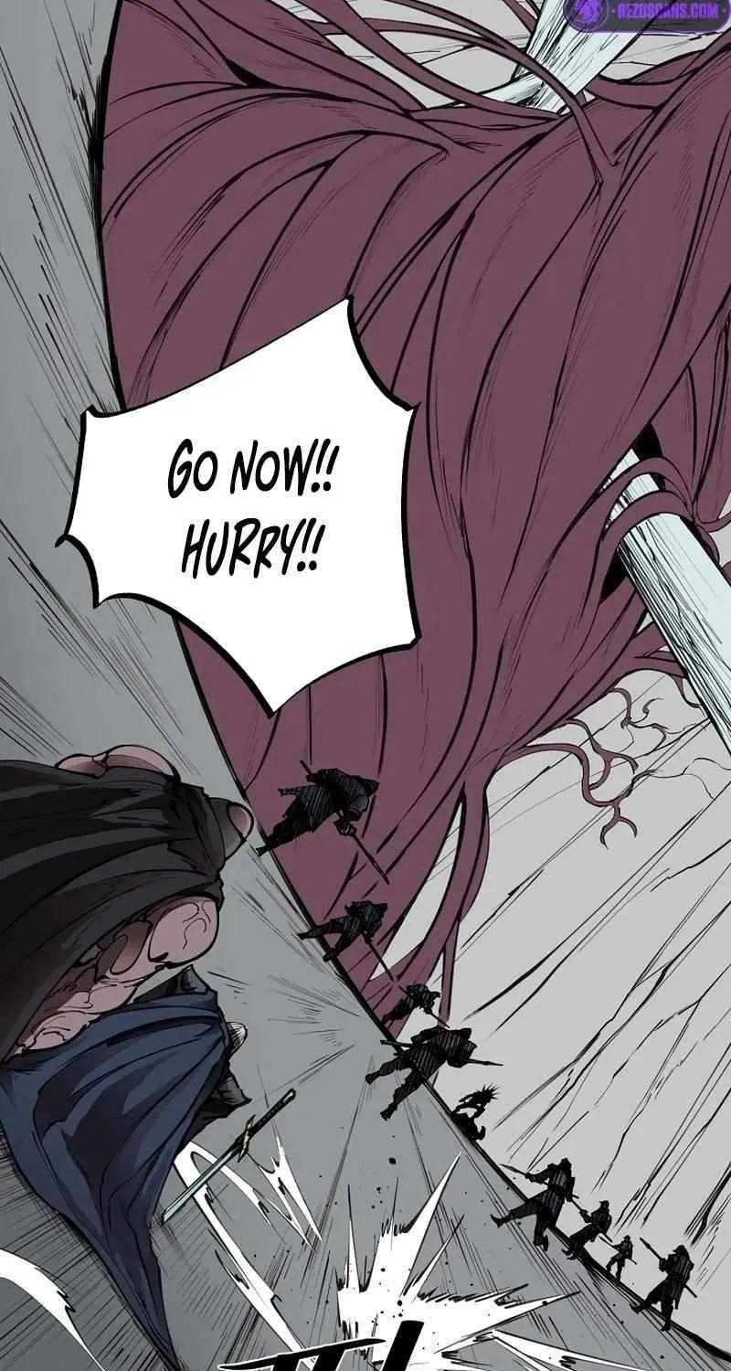 Adamant Yaksha Chapter 17 page 24 - 