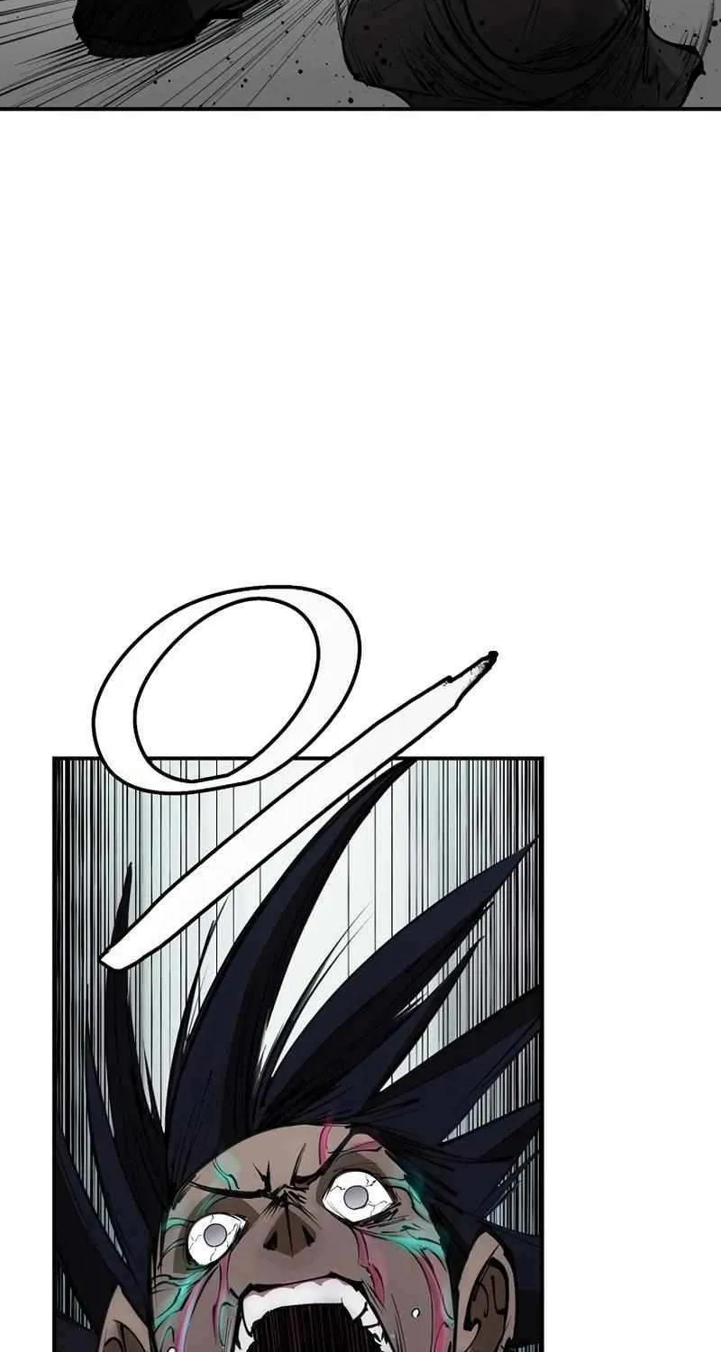 Adamant Yaksha Chapter 17 page 31 - 