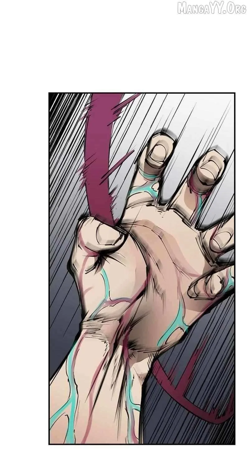 Adamant Yaksha Chapter 17 page 34 - 