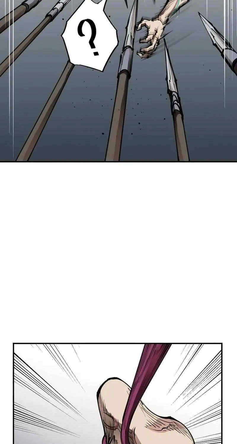 Adamant Yaksha Chapter 17 page 36 - 