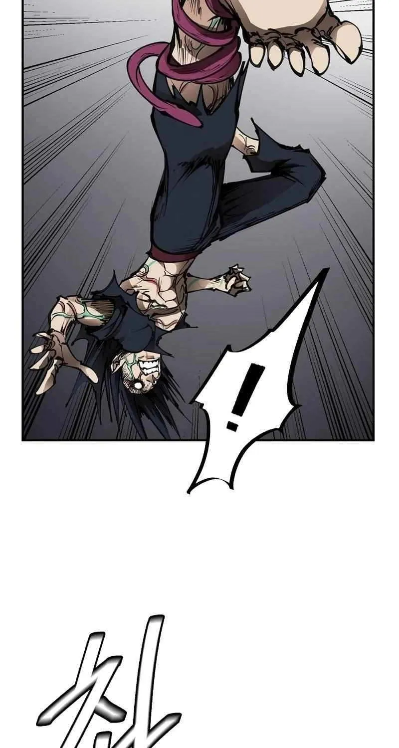 Adamant Yaksha Chapter 17 page 37 - 